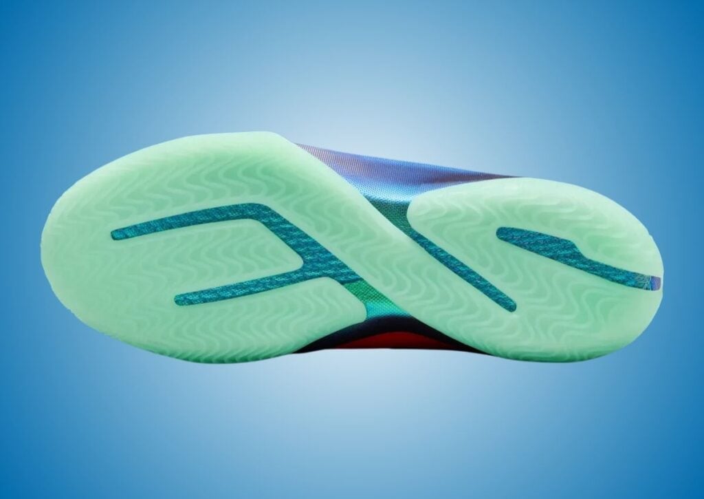 Nike LeBron 23 Stocking Stuffer Christmas IH1513-600