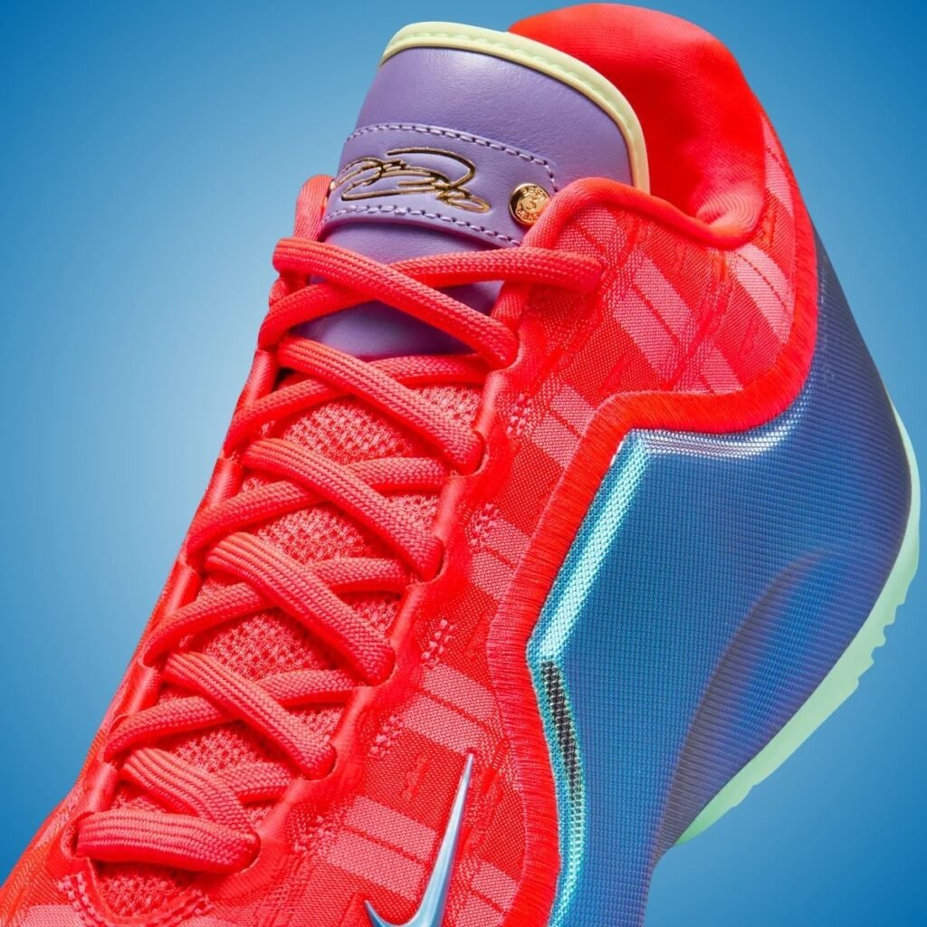 Nike LeBron 23 Stocking Stuffer Christmas IH1513-600