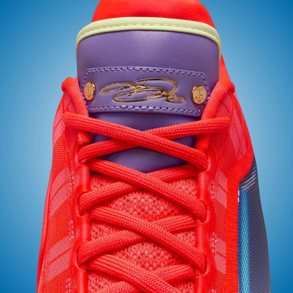 Nike LeBron 23 Stocking Stuffer Christmas IH1513-600