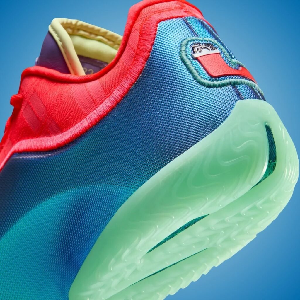 Nike LeBron 23 Stocking Stuffer Christmas IH1513-600