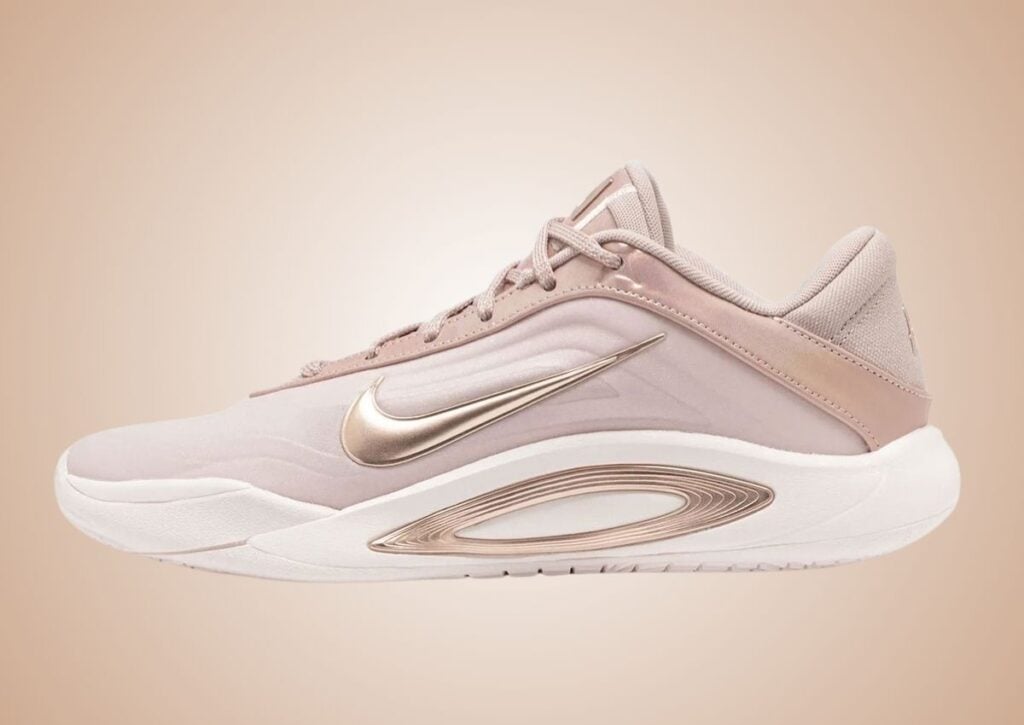 Nike AOne Stone Mauve FZ8605-200