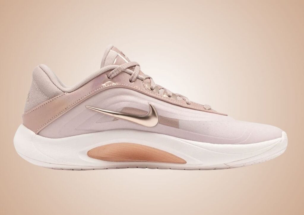 Nike AOne Stone Mauve FZ8605-200