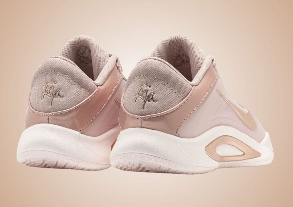 Nike AOne Stone Mauve FZ8605-200