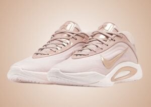 Nike AOne Stone Mauve FZ8605-200