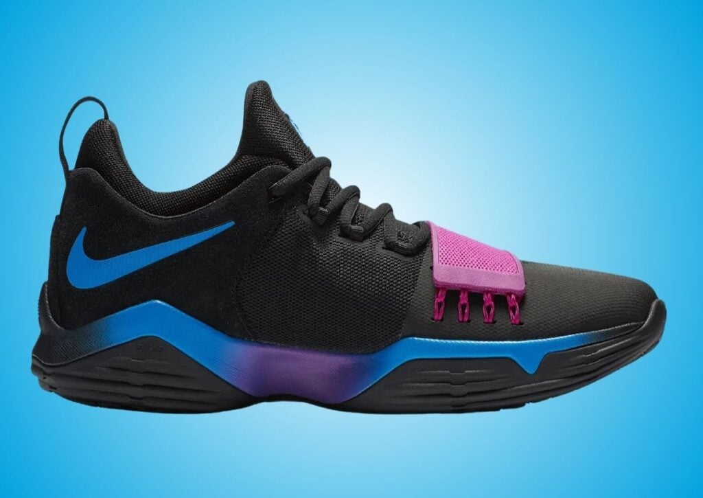 Nike PG 1 Flip The Switch 2026 IV2869-002