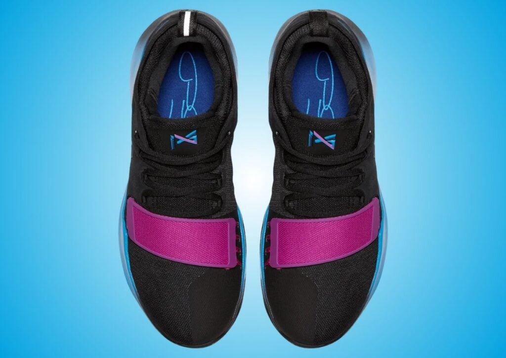 Nike PG 1 Flip The Switch 2026 IV2869-002