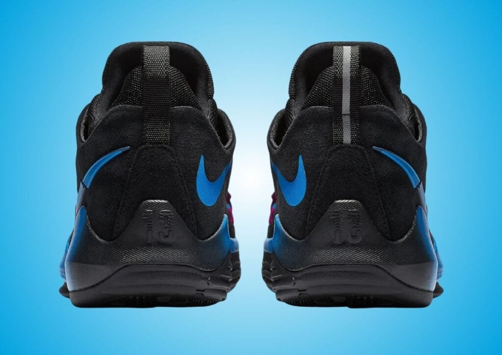 Nike PG 1 Flip The Switch 2026 IV2869-002