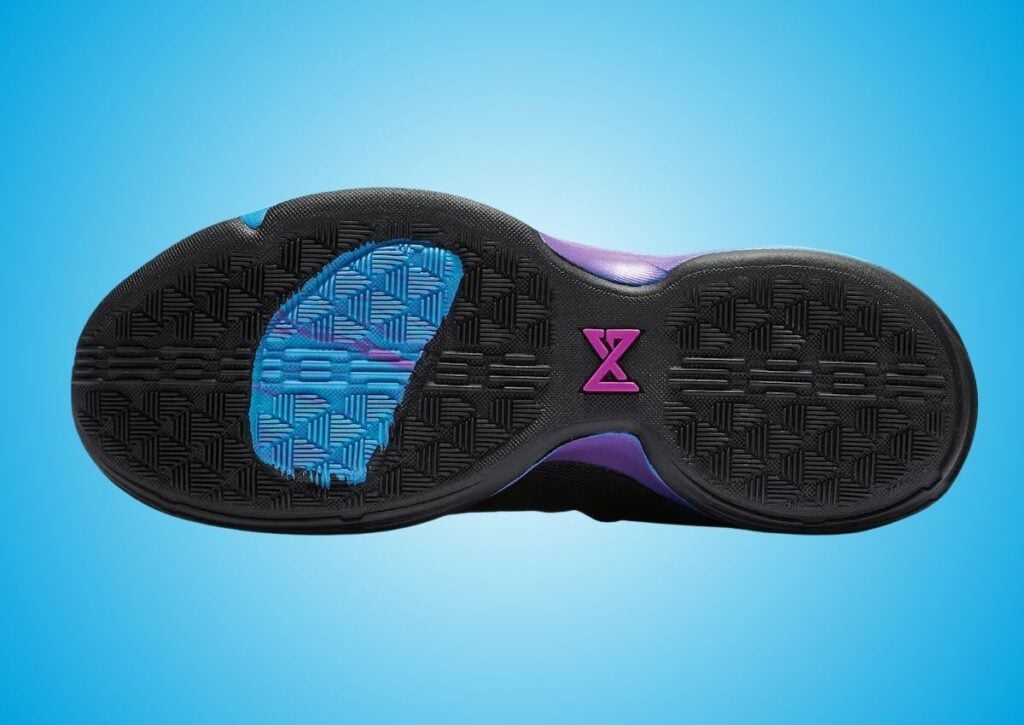 Nike PG 1 Flip The Switch 2026 IV2869-002