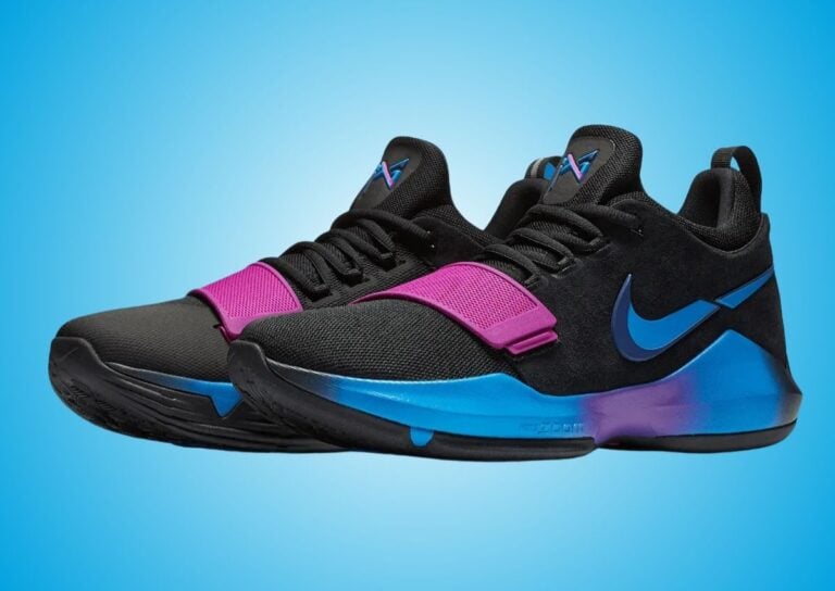 Nike PG 1 Flip The Switch 2026 IV2869-002