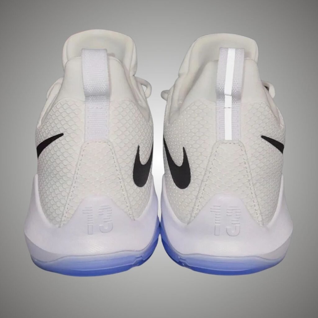Nike PG 1 White Ice 2026 IV2869-100