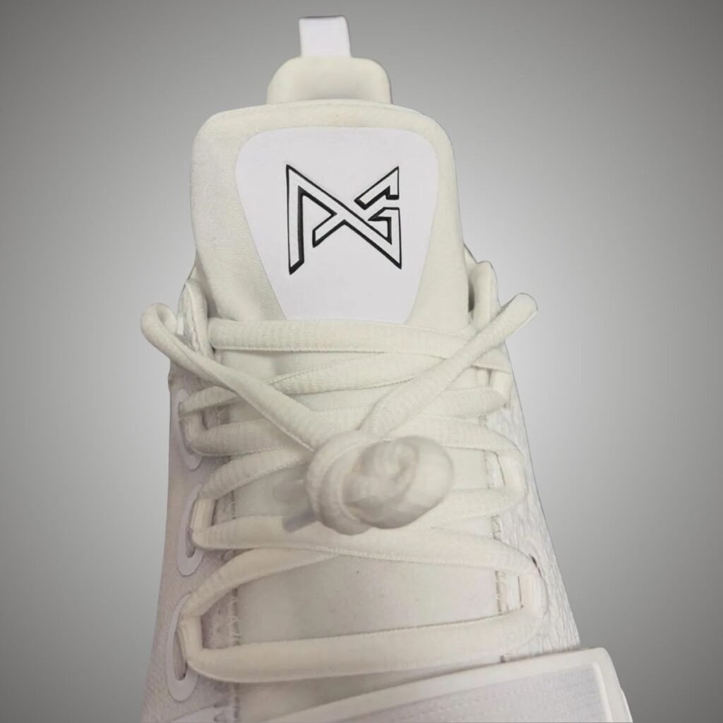 Nike PG 1 White Ice 2026 IV2869-100