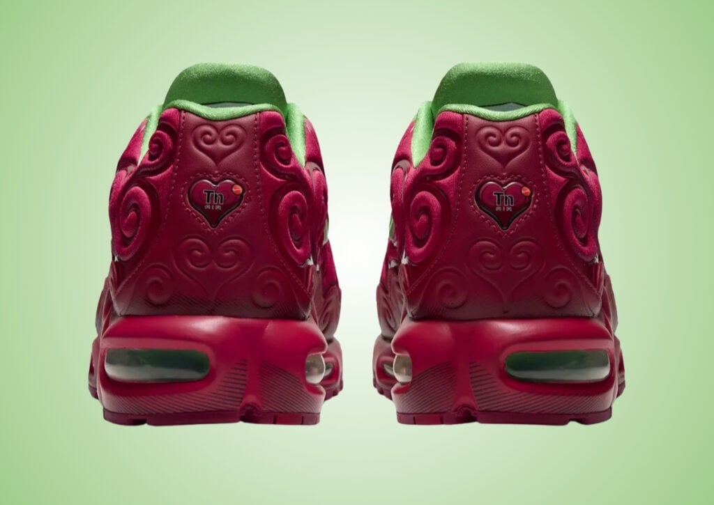 One Piece Nike Air Max Plus Ope Ope IW1282-600