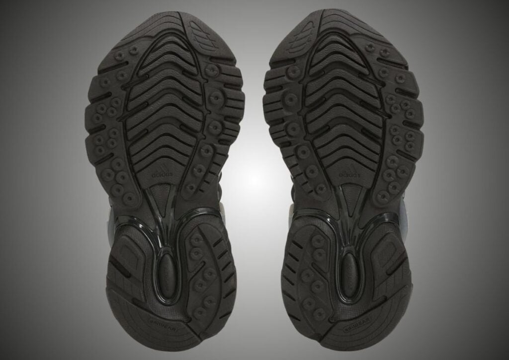 Pharrell adidas Jellyfish Triple Black KJ3841