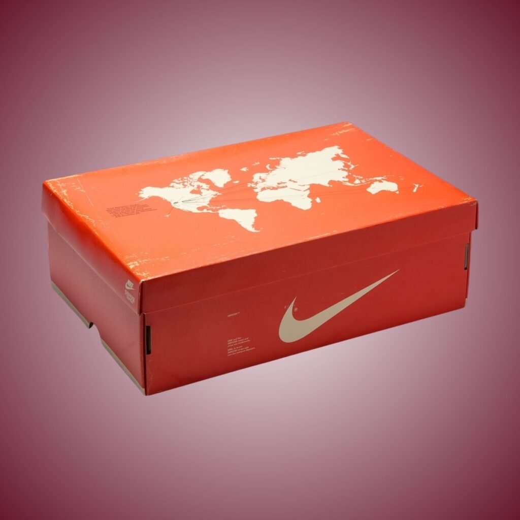 Stranger Things Nike Air Max 1 IM3906-100