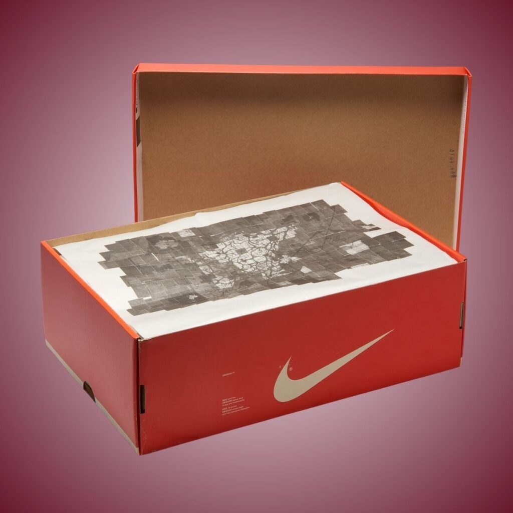 Stranger Things Nike Air Max 1 IM3906-100