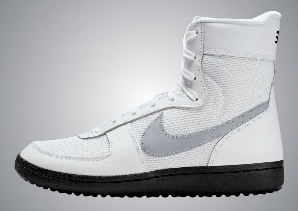 Stranger Things Nike Field General High IM3875-100