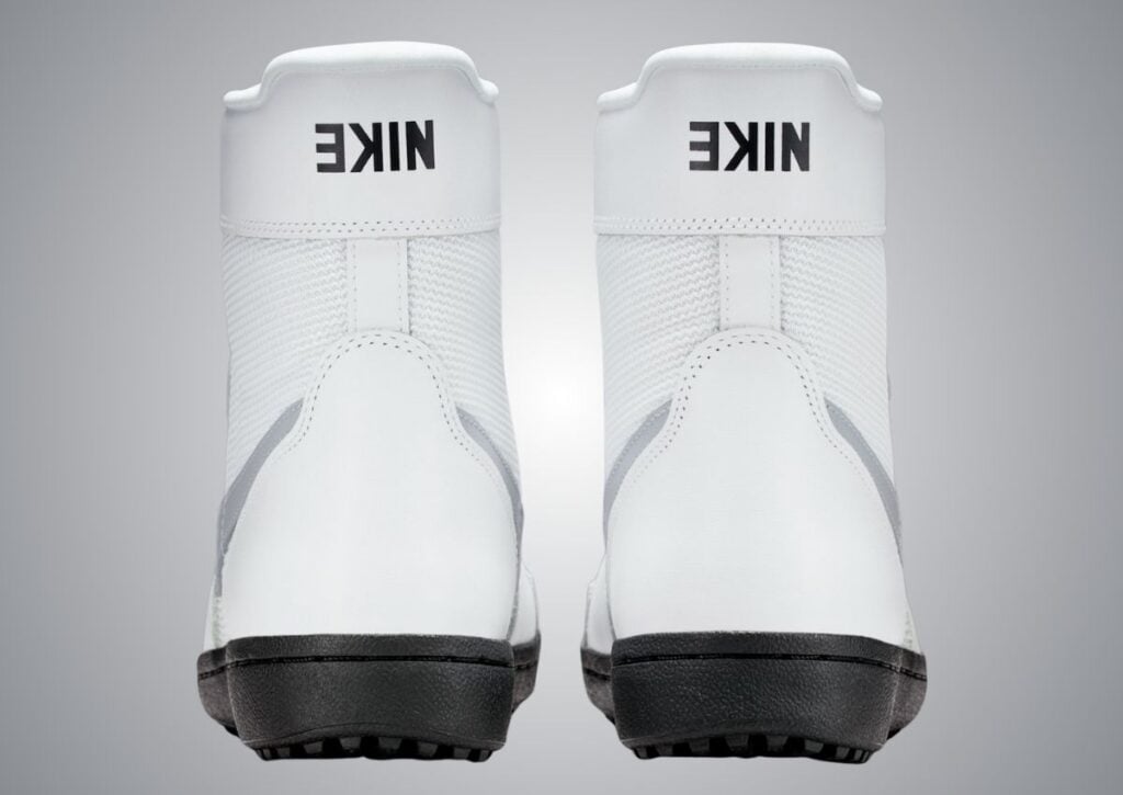 Stranger Things Nike Field General High IM3875-100