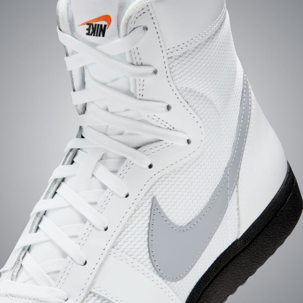 Stranger Things Nike Field General High IM3875-100