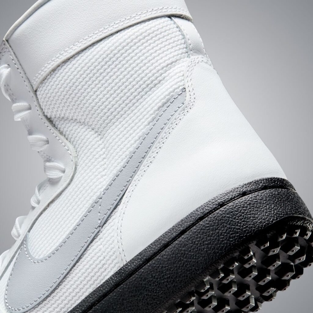 Stranger Things Nike Field General High IM3875-100