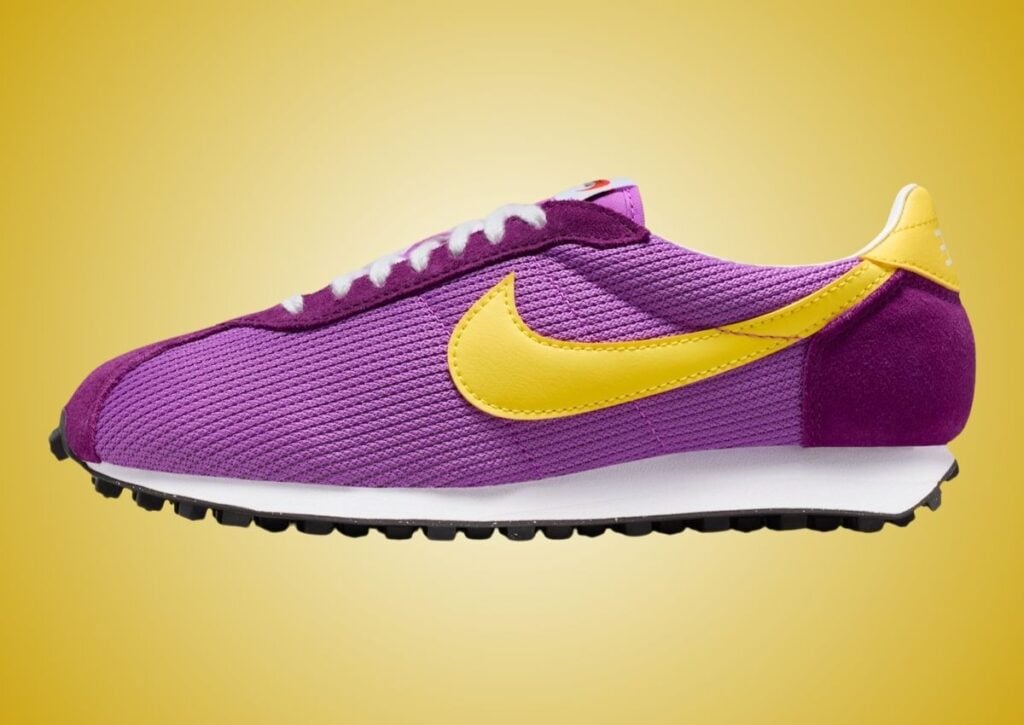 Stranger Things Nike LD 1000 IM3887-500