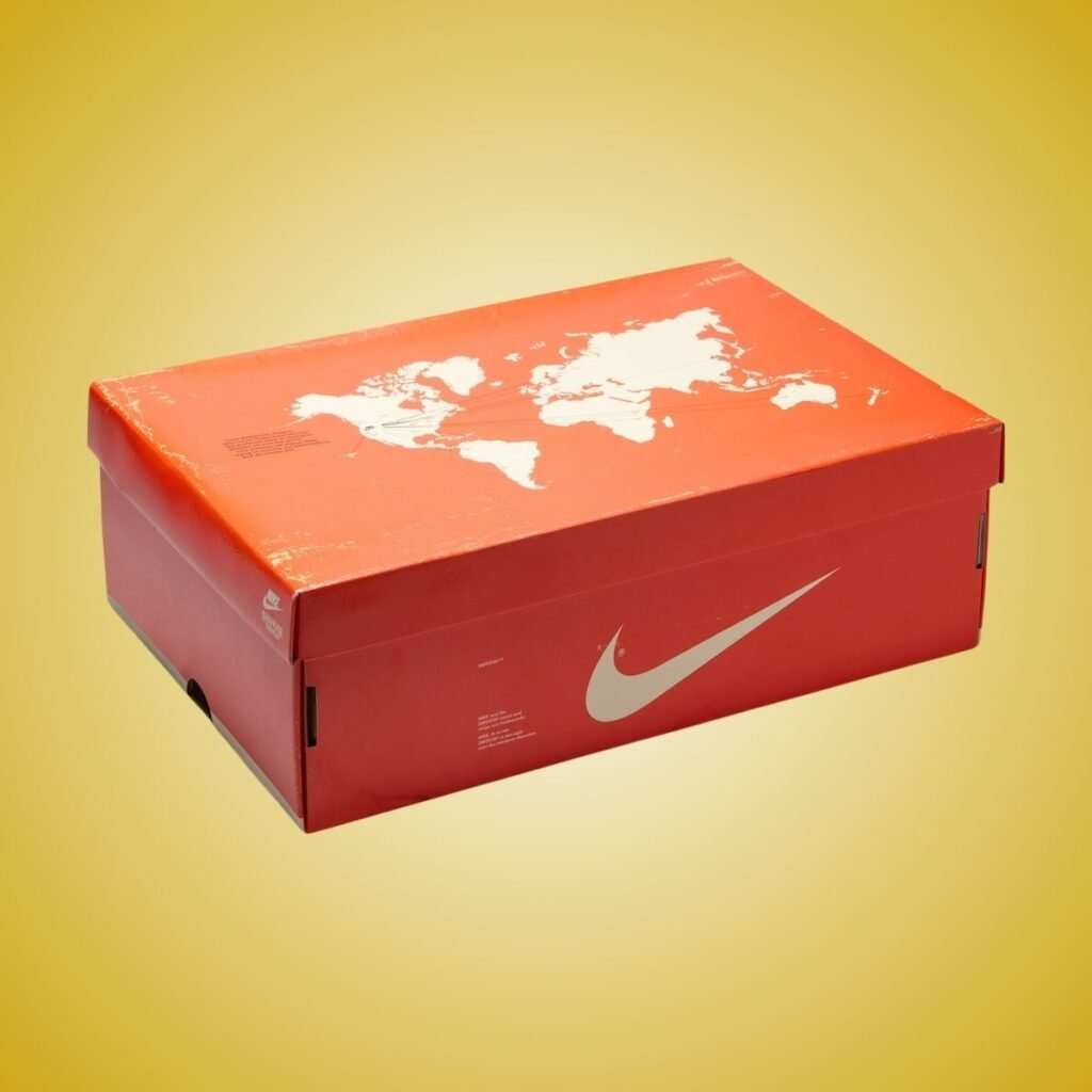 Stranger Things Nike LD 1000 IM3887-500