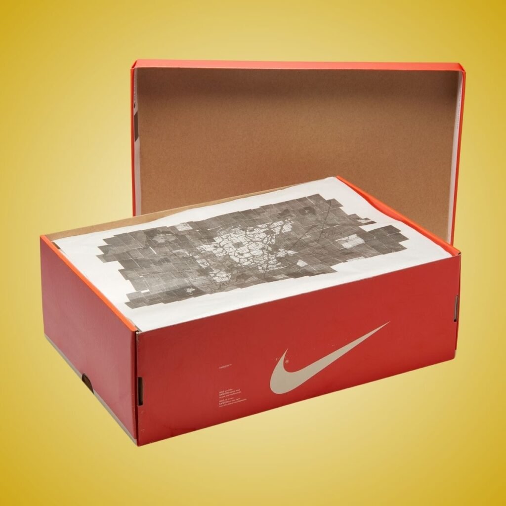 Stranger Things Nike LD 1000 IM3887-500