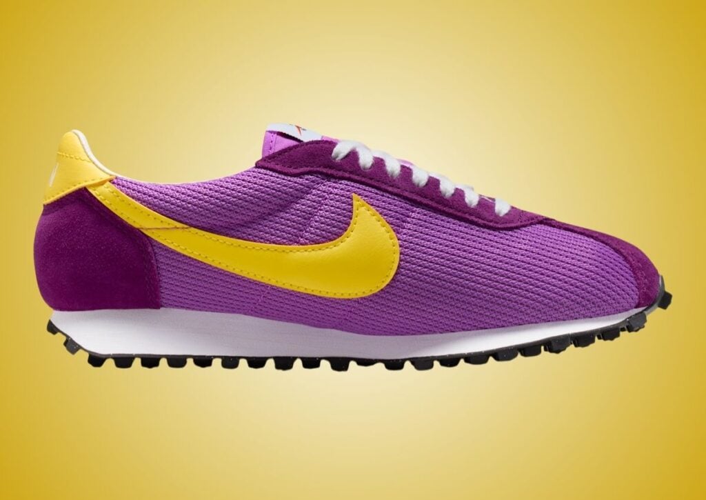 Stranger Things Nike LD 1000 IM3887-500