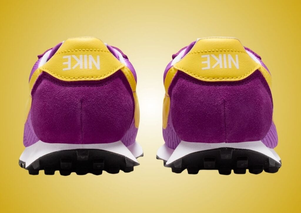 Stranger Things Nike LD 1000 IM3887-500