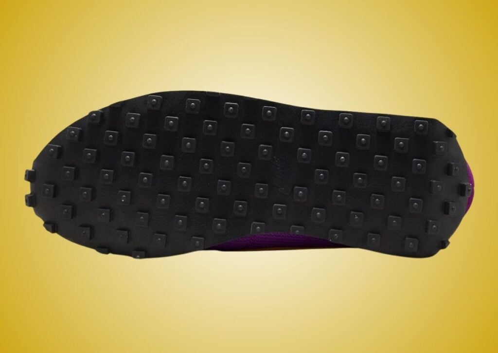 Stranger Things Nike LD 1000 IM3887-500