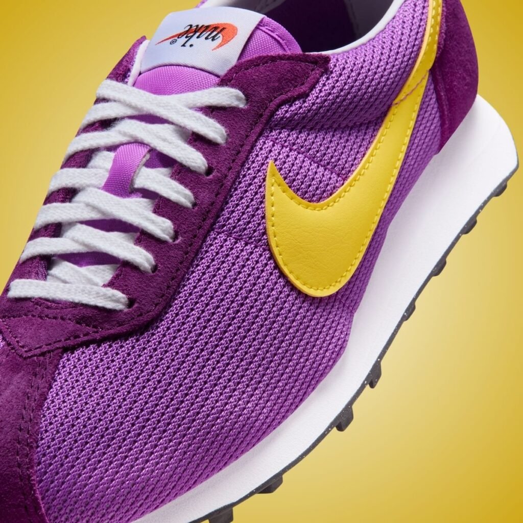 Stranger Things Nike LD 1000 IM3887-500