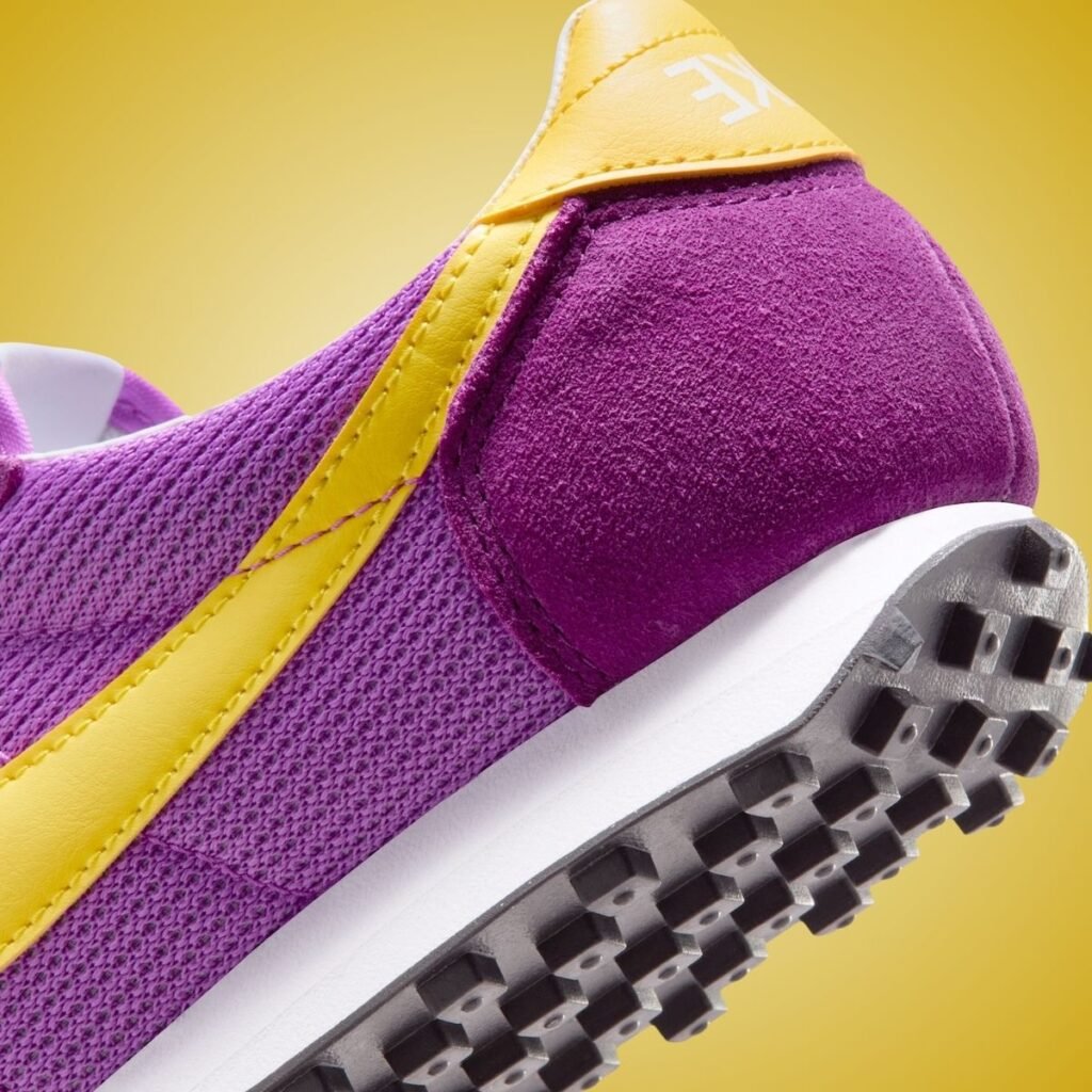 Stranger Things Nike LD 1000 IM3887-500