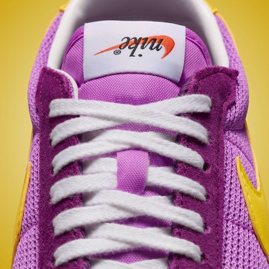 Stranger Things Nike LD 1000 IM3887-500