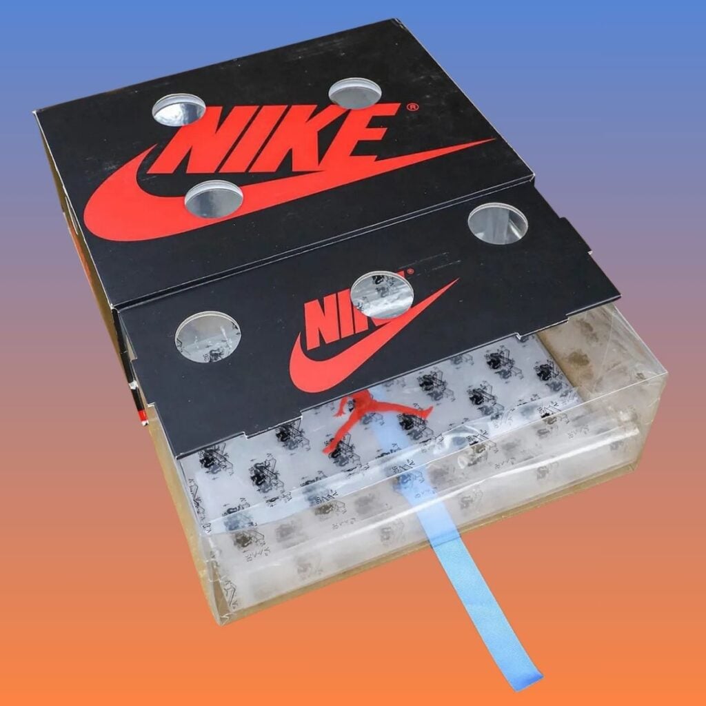 Virgil Air Jordan 1 Alaska 2026 Release Info