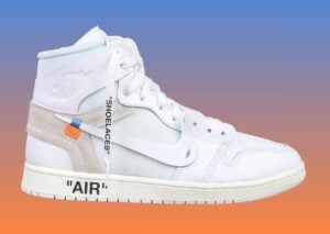 Virgil Air Jordan 1 Alaska 2026 Release Info