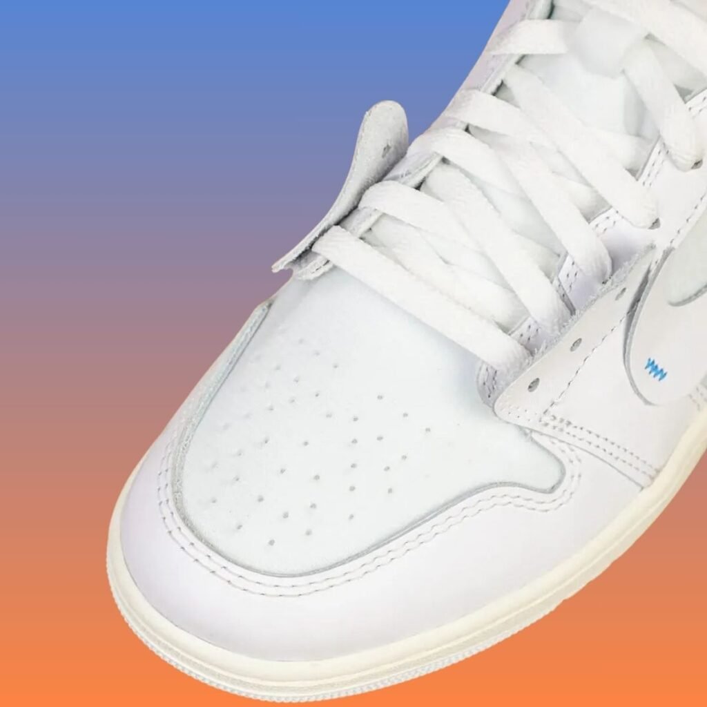 Virgil Air Jordan 1 Alaska 2026 Release Info