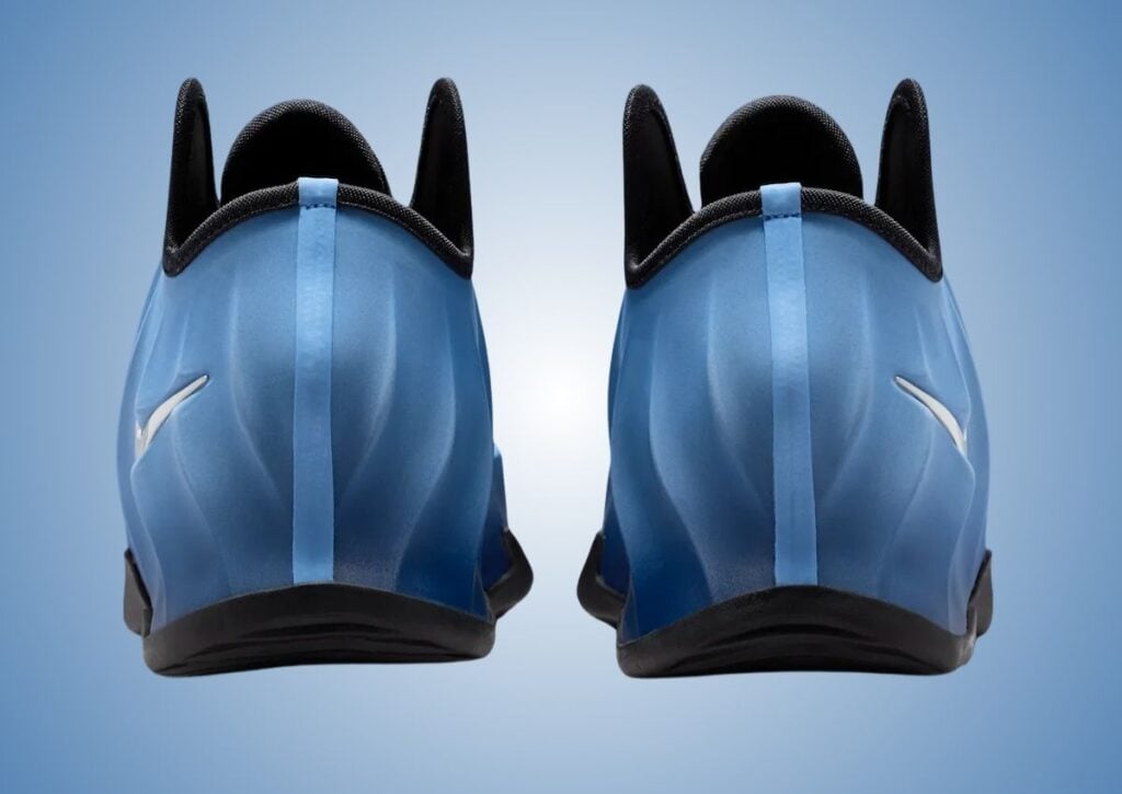 Wale Nike GT Future Blue Ice IQ6406-400