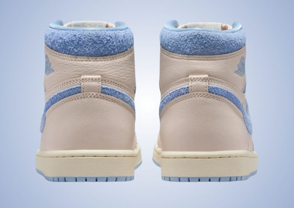 Air Jordan 1 High OG Psychic Blue FD2596-102