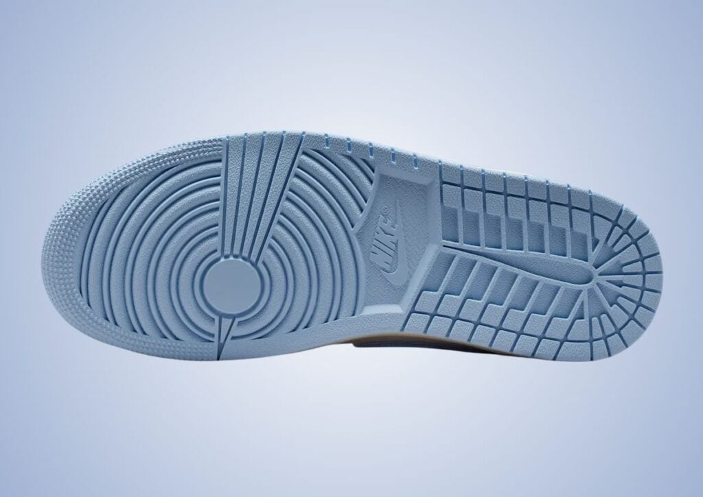 Air Jordan 1 High OG Psychic Blue FD2596-102