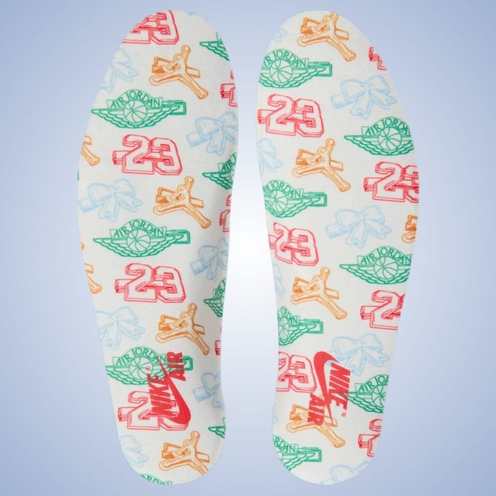 Air Jordan 1 High OG Psychic Blue FD2596-102