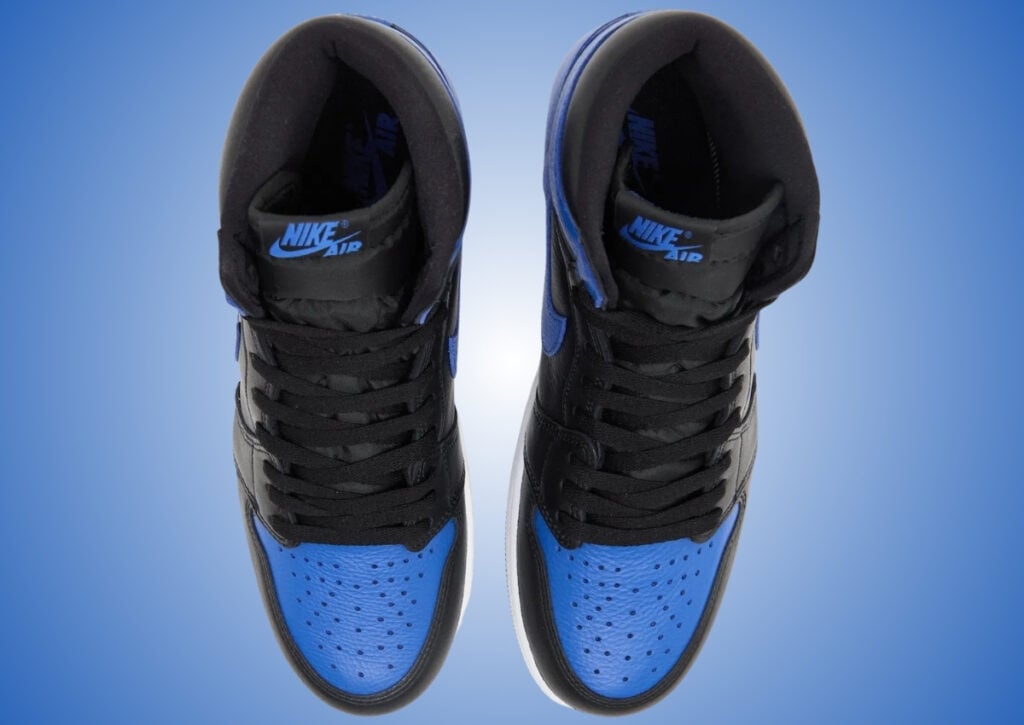 Air Jordan 1 High OG Royal IQ5495-005