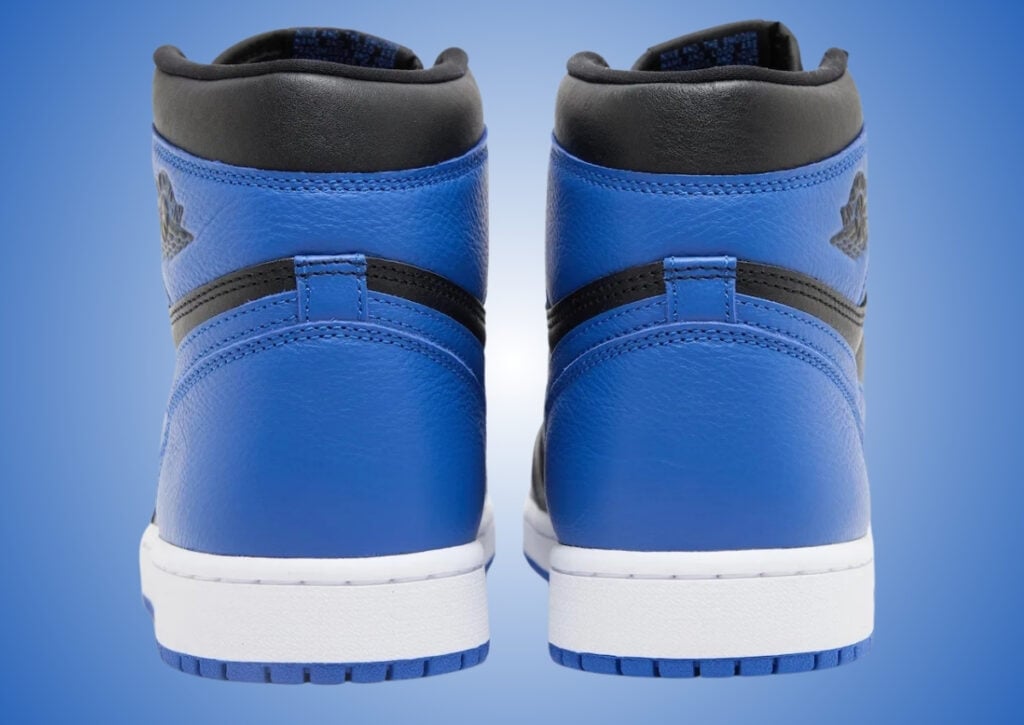 Air Jordan 1 High OG Royal IQ5495-005