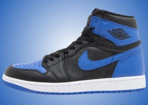 Air Jordan 1 High OG Royal IQ5495-005