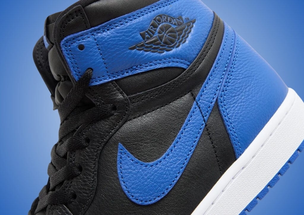 Air Jordan 1 High OG Royal IQ5495-005