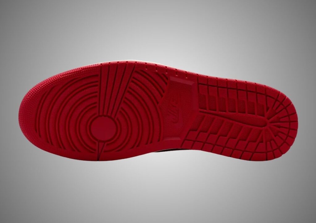 Air Jordan 1 Low OG Banned Bred IW6276-001 Release Info