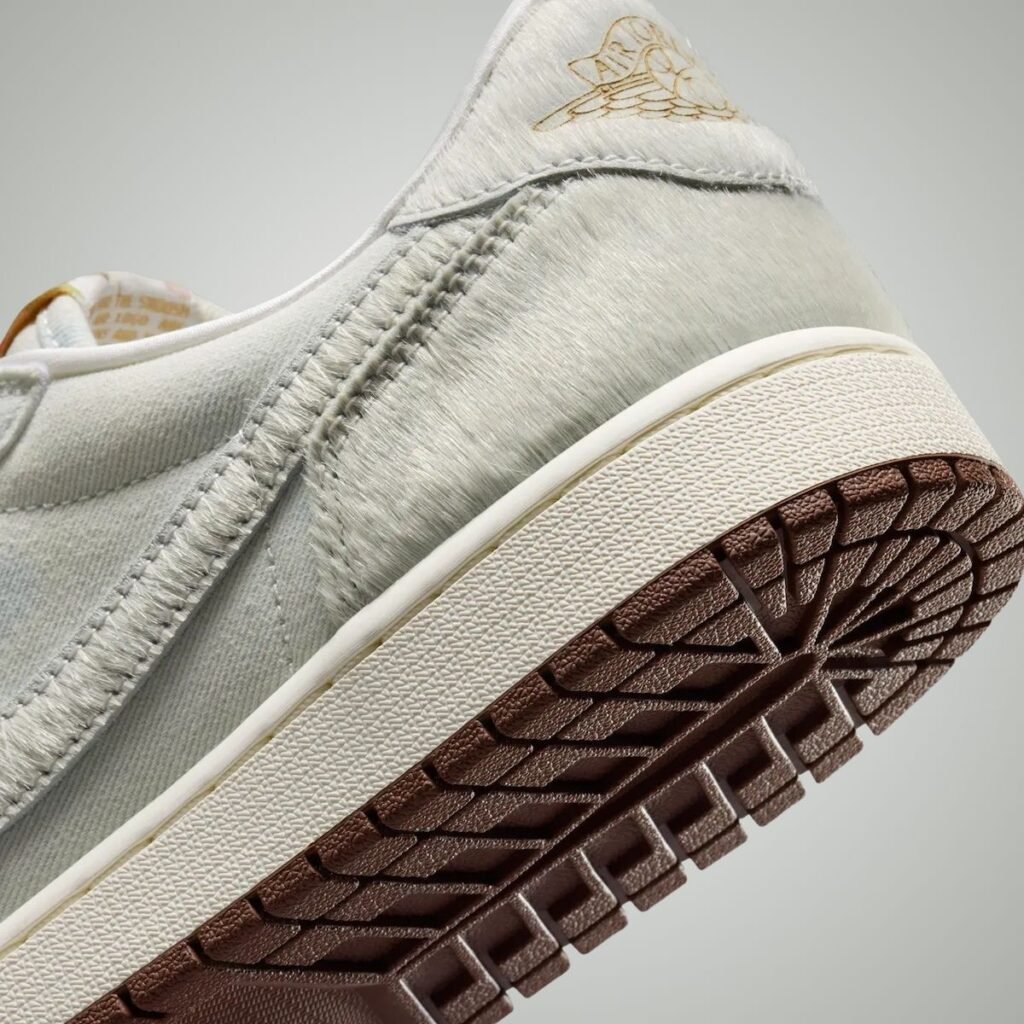 Air Jordan 1 Low OG CNY Chinese New Year 2026 IQ1108-011