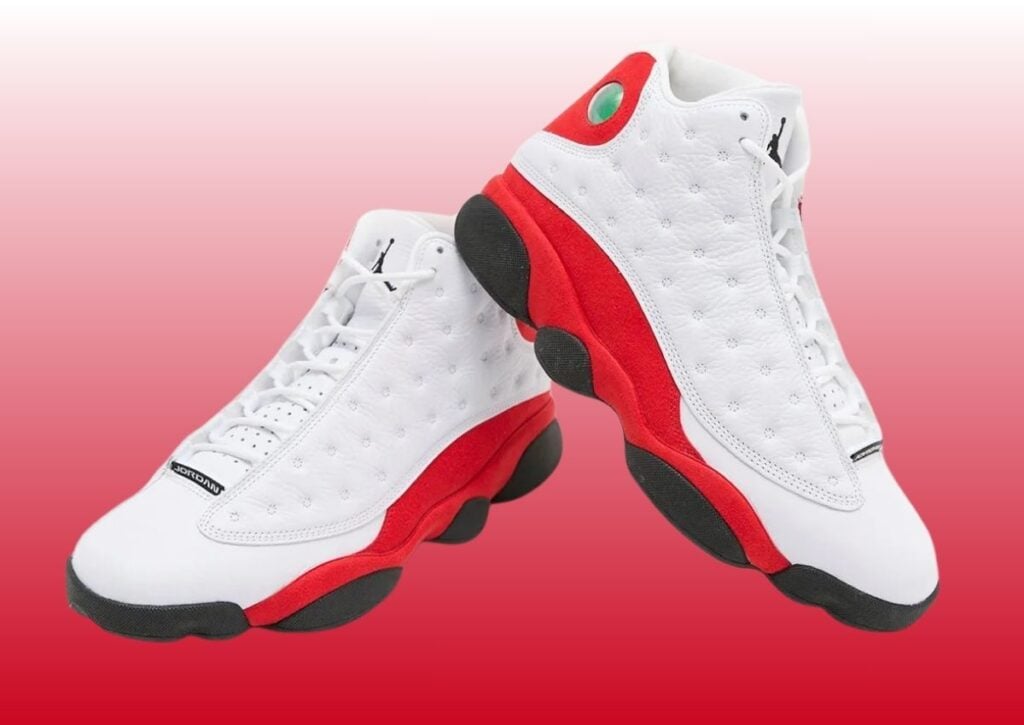 Air Jordan 13 Chicago 2026