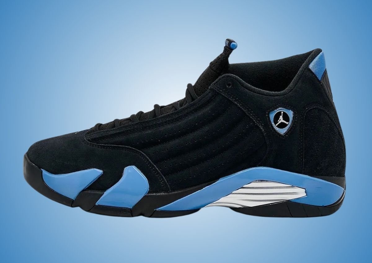 air jordan 14 2021