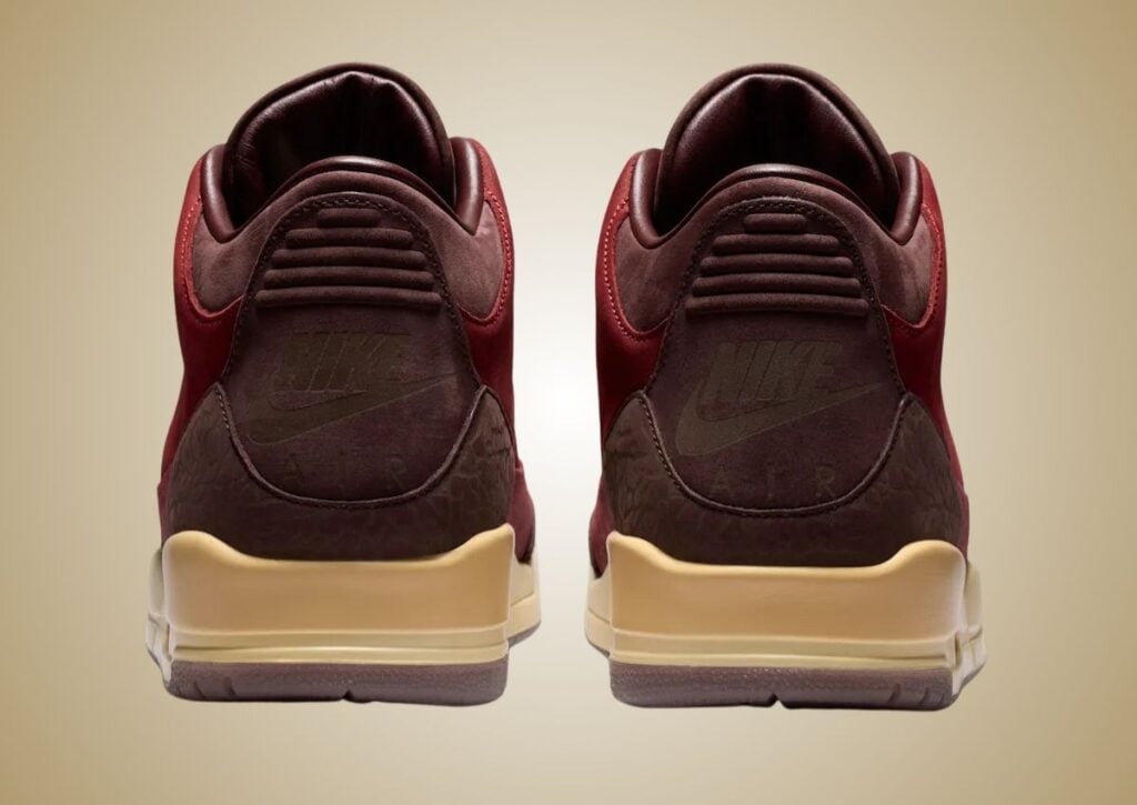 Air Jordan 3 BIN 23 IO7744-600 2026
