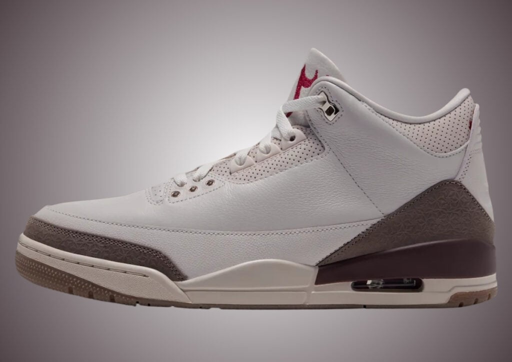 Air Jordan 3 Middle East IX6986-047