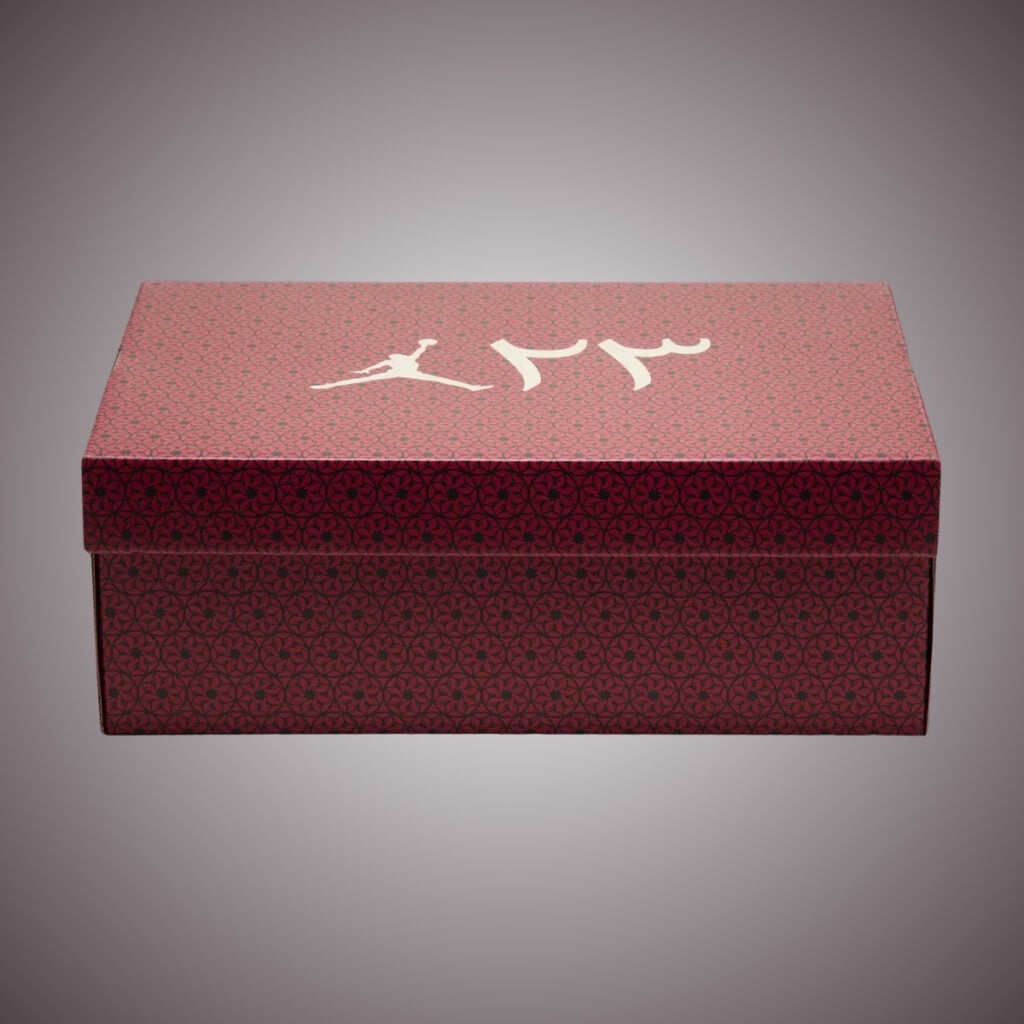 Air Jordan 3 Middle East IX6986-047